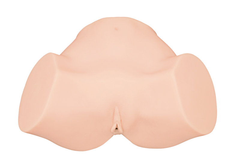 オタク友達とのセックスは最高に気持ちいいTHE HOLE 三芳の生腰 画像4
