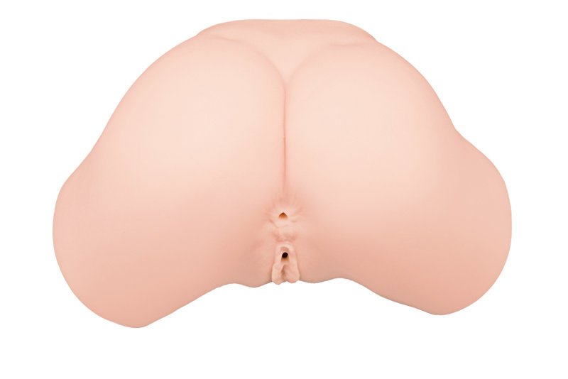 オタク友達とのセックスは最高に気持ちいいTHE HOLE 三芳の生腰 画像6