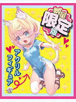 ウチのソシャゲに猫耳が実装されましたTHE HOLE 数量限定版のサムネイル画像