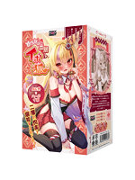 とろグニュ二層イボ狐（FB027）