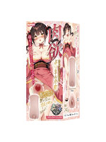 肉欲 ぷりまん小町（15ML02089）