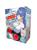 しごでき先輩と孕ませ生中種付け残業（LFKK24-035）