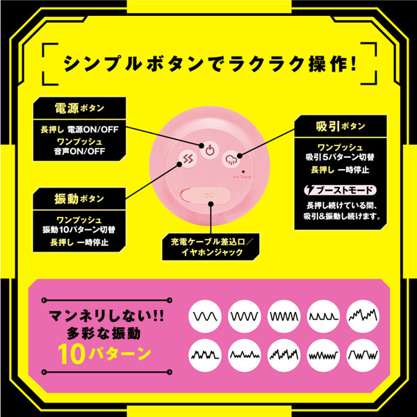 ぷにあなDX ロイドREAL 画像6