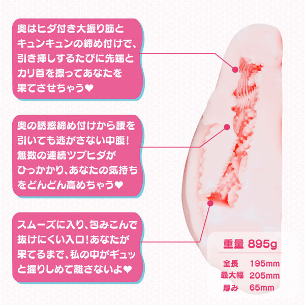 床オナ式 渚いくののLOVE PAD(9154) 画像4