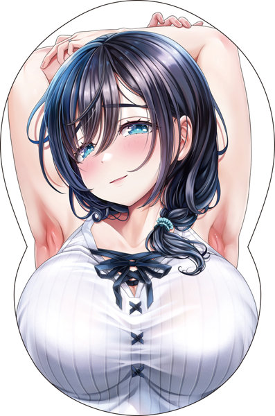 おっぱいボードカバー#103 v-mag 画像1