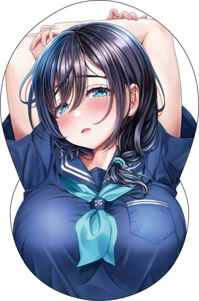 おっぱいボードカバー#103 v-mag 画像2