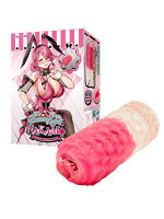 BunnyGalのNAKAMI（バニーギャルのナカミ）（KIY194）