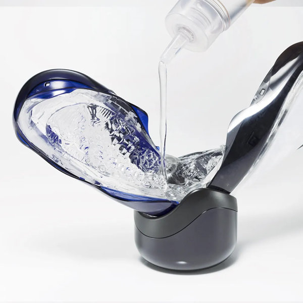 TENGA FLIP 360 MIDNIGHT PURPLE 画像5