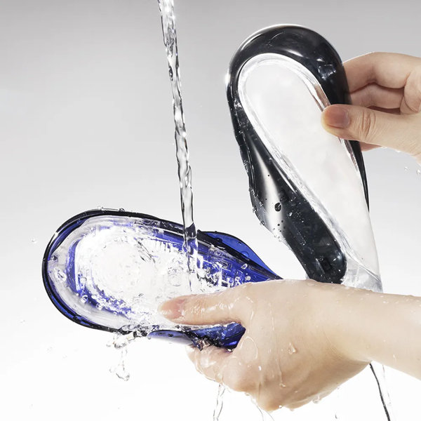 TENGA FLIP 360 MIDNIGHT PURPLE 画像6