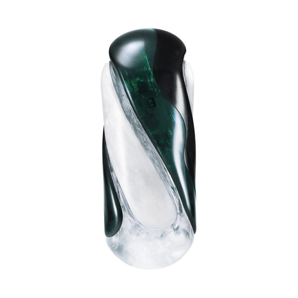 TENGA FLIP 360 AURORA GREEN 画像1