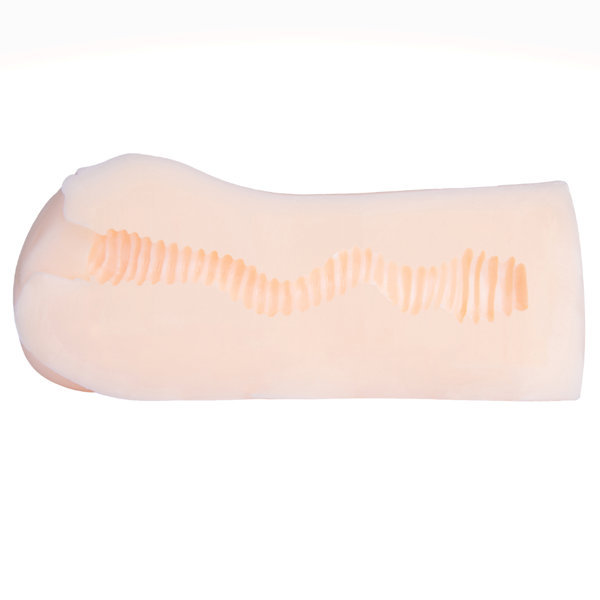 YUIRA PRIZE HOLE デビル吸引ver. ［パウチローション付き］［即ヌキ］［お手軽］ 画像1