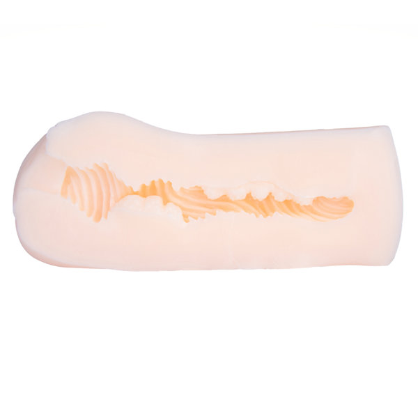 YUIRA PRIZE HOLE ボーイッシュイキ狂いver. ［パウチローション付き］［即ヌキ］［お手軽］ 画像1