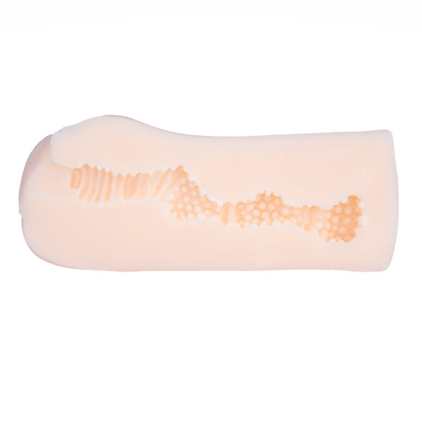 YUIRA PRIZE HOLE シスター口淫ver. ［パウチローション付き］［即ヌキ］［お手軽］ 画像1