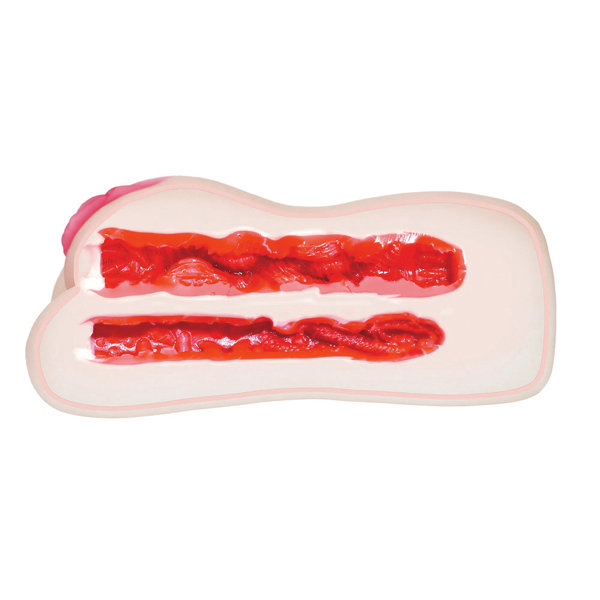 極上オンナ、W名器ヤリ放題。皆瀬あかり 画像3