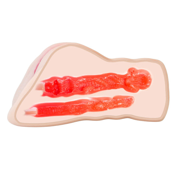 極上オンナ、W名器ヤリ放題。美咲かんな 画像3