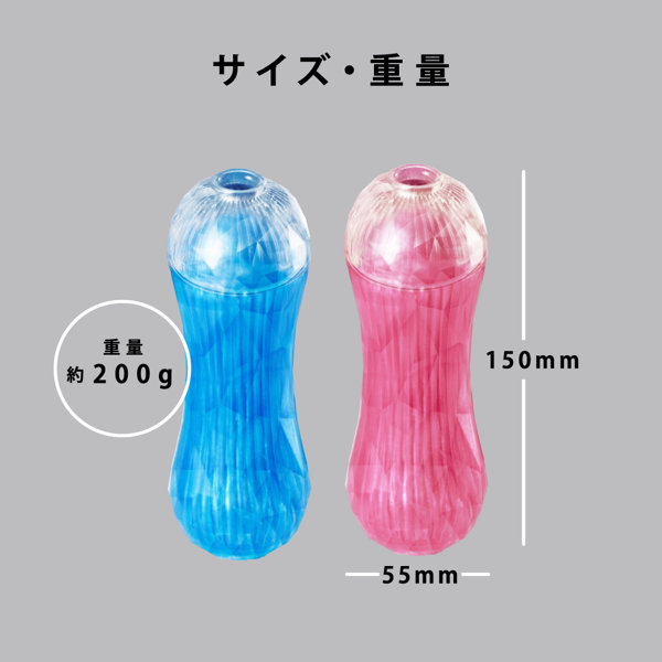 MEN’S MAX クポ オーロラ（01ET02157） 画像6