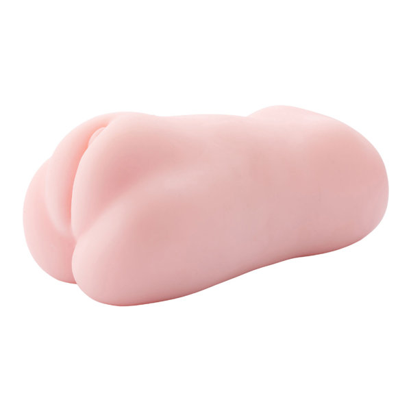 ぽちゃぽちゃマシュマロとろイボ娘(9198) 画像1