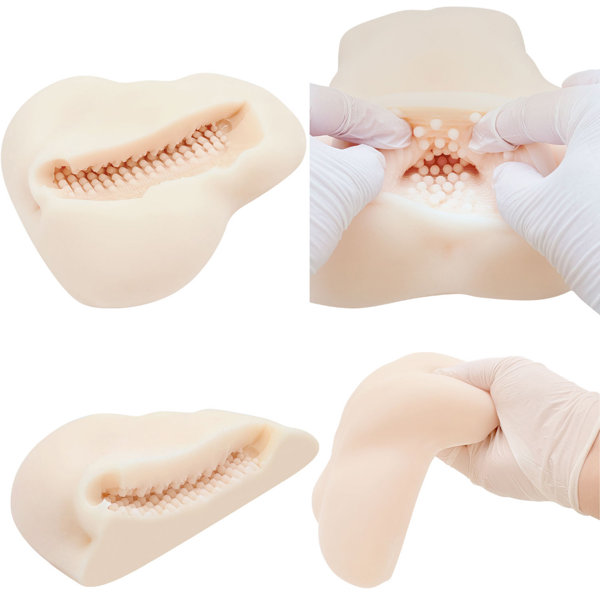 床オナ式ZEROMINI サキュバニー(KIY195) 画像9