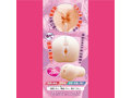 極上名器ほ〜るいんっ！Vol.11-ち●ぽにメロつく処女ビッチホール- 肉厚＆密着＆吸引 ［日本製］［高弾力素材］［非貫通］ illustration by 乃莉助 / 日本分析センター検査済み（食品衛生法基準第370号準拠素材採用） 画像2