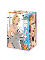 OVA今泉ん家はどうやらギャルの溜まり場になってるらしい 浜崎レイナSP