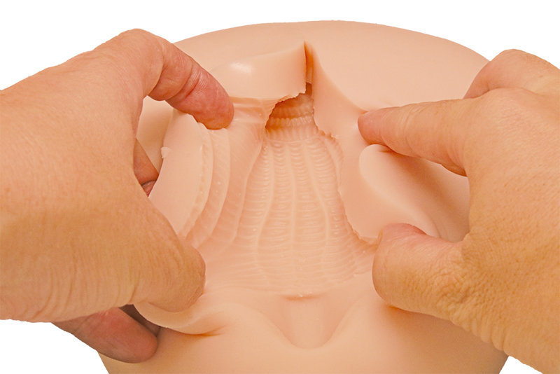 ふわモチ密着イリュージョン 画像6