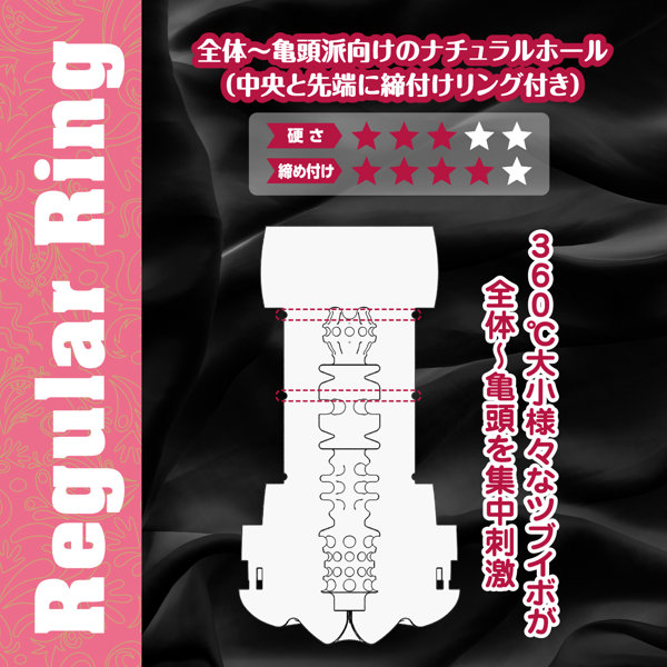 SHIKORUN-シコルン-［オナカップ］［ローション付属］ 画像2