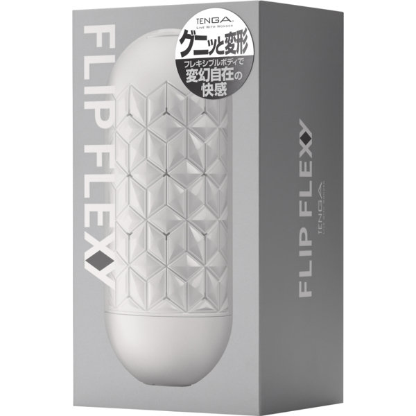 TENGA FLIP FLEXY