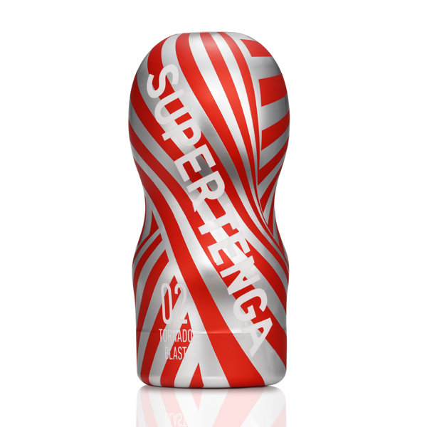 SUPER TENGA TORNADO BLAST