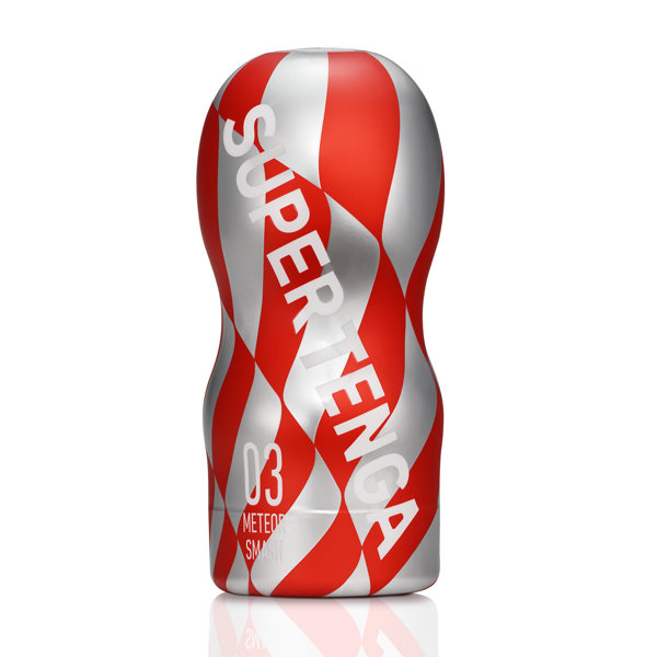 SUPER TENGA METEOR SMASH