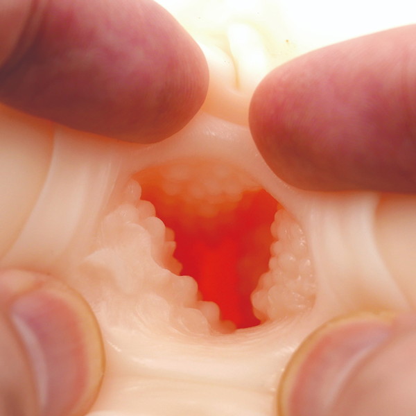 ドM商事のツンデレセンパイOL ※FANZA限定缶バッジ付 画像8