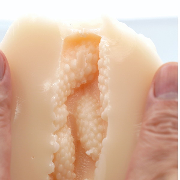 ドM商事のツンデレセンパイOL ※FANZA限定缶バッジ付 画像9