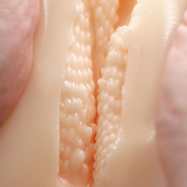 ドM商事のツンデレセンパイOL ※FANZA限定缶バッジ付 画像11