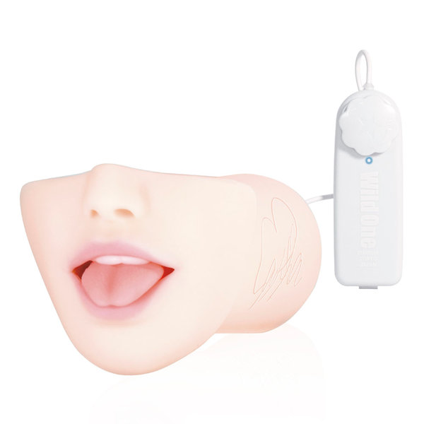 神フェラ 百永さりな(電動) 画像1