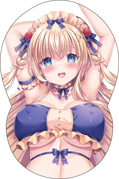 おっぱいボードカバー＃105 こーた。 画像1