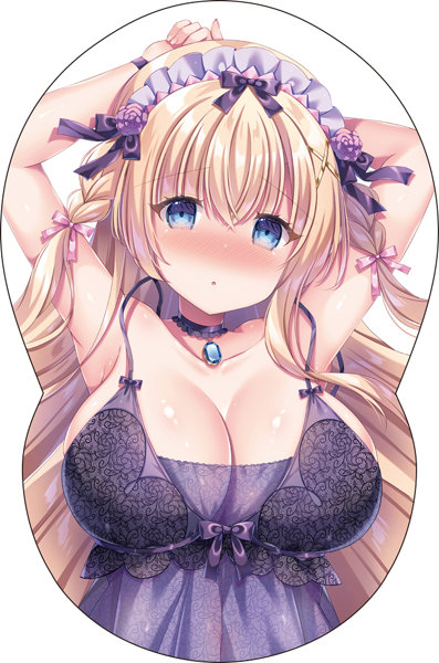 おっぱいボードカバー＃105 こーた。 画像2