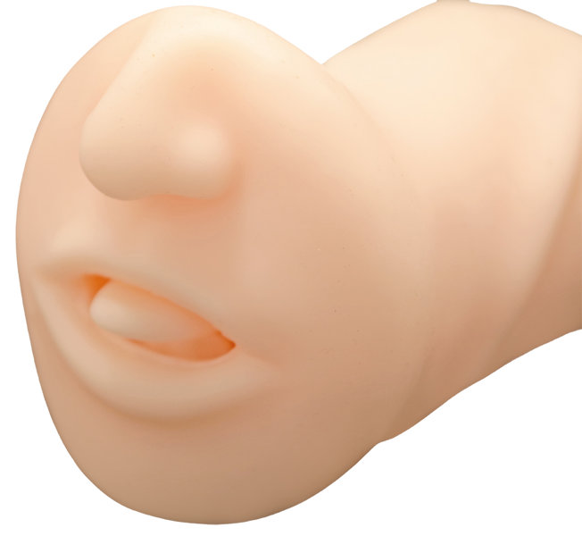 バーチャルキス 画像6