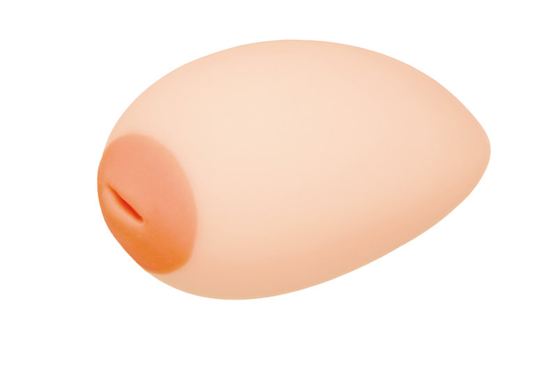 長乳ニプルファック 画像5