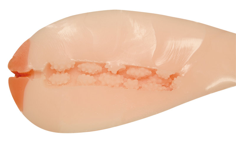 長乳ニプルファック 画像6