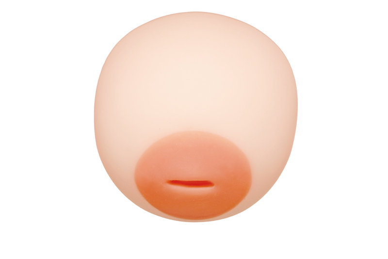 長乳ニプルファック 画像7