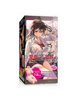 愛戯ing名器 月川ひな（1508）