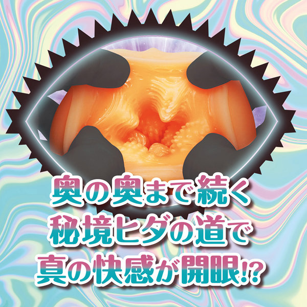 Ligre japan マンダラ 画像4