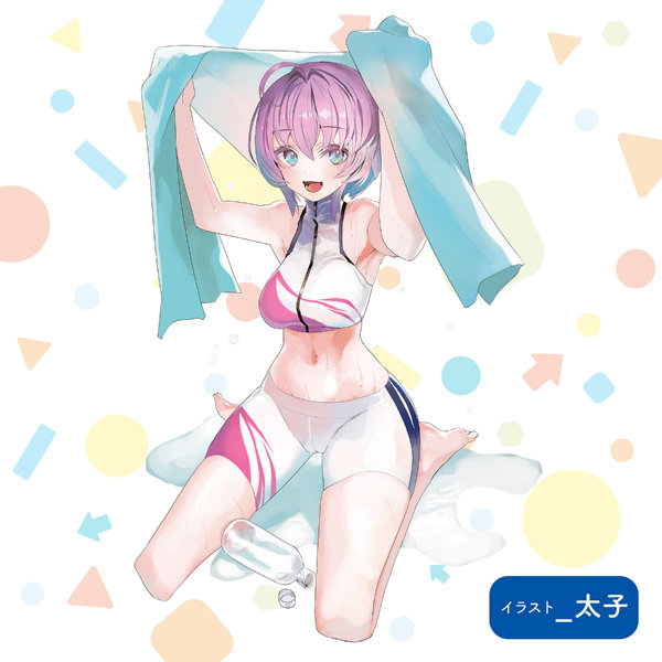 ZARA PUNIPUNI 画像5