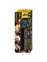 進激のONAHO！！ 3 THE TITAN