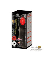 ミラクルWオナマスター