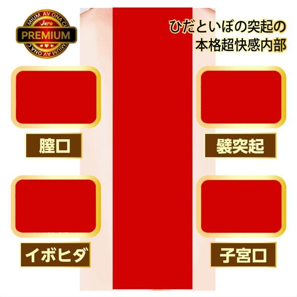 AV ONA CUP PREMIUM 【プレミアム】 NO.02 小宵こなん 画像1