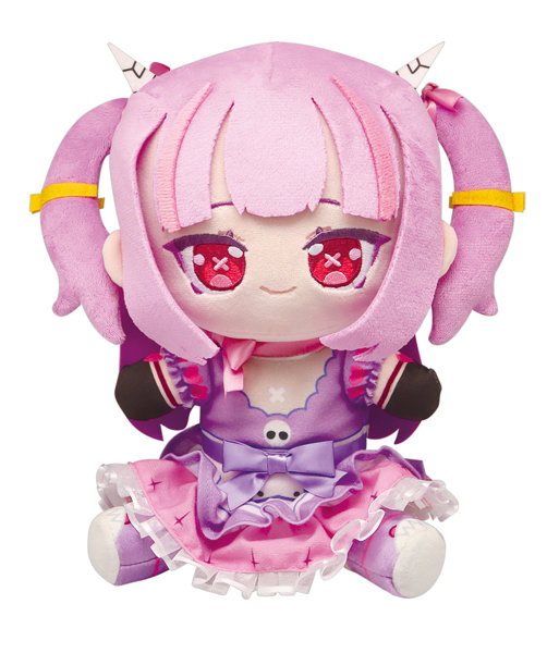 ぬいホール 夢伽りあん 画像1