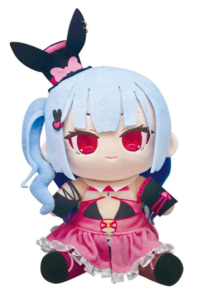 ぬいホール 雛宮うさぎ 画像1