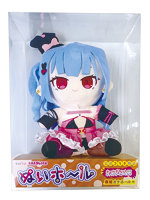 ぬいホール 雛宮うさぎ