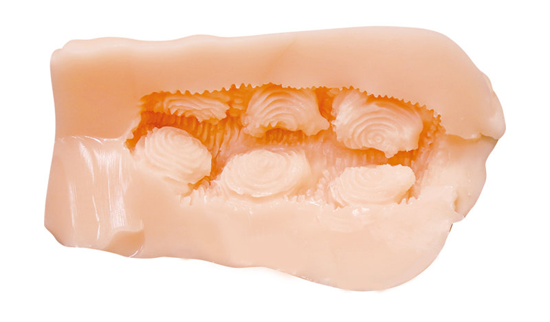 敵国に囚われたアンテロープ国の姫騎士名器 画像6