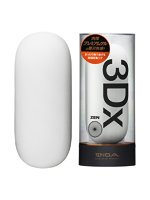 TENGA 3Dx ZEN